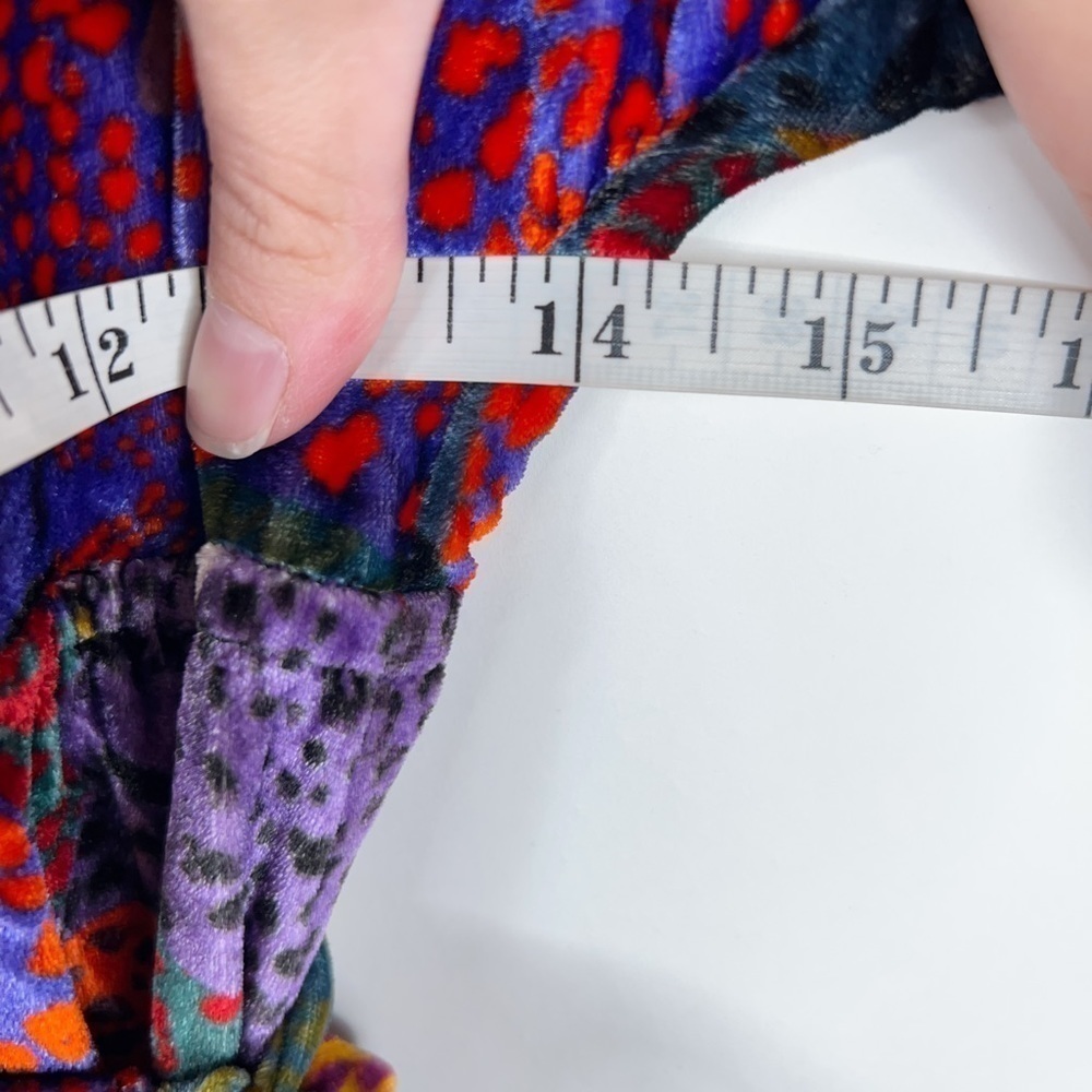 FARM Rio Colorful Maxi Dress - Picture 12 of 14